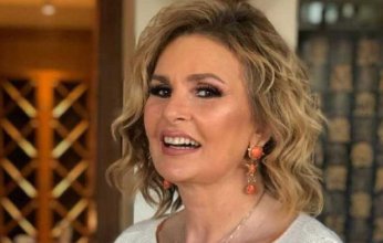 بعد التعافي من كورونا.. يسرا تعود لتصوير فيلم "أحلام سعيدة"