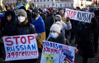 استغاثة الطلاب العرب في أوكرانيا.. اما مواجهة الحرب أو الفصل من الجامعات