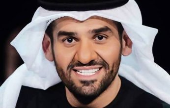 حسين الجسمي يطرح أحدث أغانيه "أنتي أعيادي" عبر يوتيوب