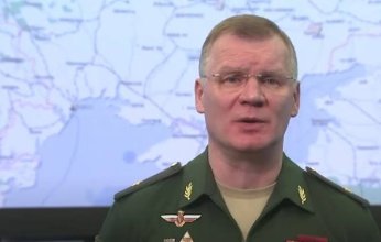 الدفاع الروسية: تقدم قوات دونيتسك ولوهانسك رغم مقاومة كتائب القوميين المتطرفين