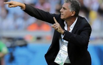 مباراة مصر والسنغال: منع «كيروش» دخول غرفة ملابس منتخب الفراعين.. لماذا؟