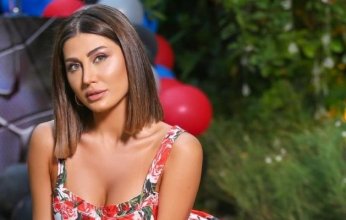 الفنانة السورية هبة نور: الزواج والإنجاب مؤجلان في هذه الفترة