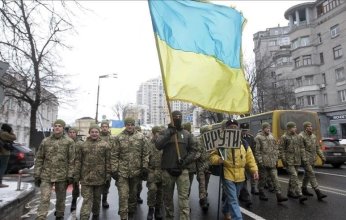 تقييم غربي لنوايا روسيا في ضرب أوكرانيا