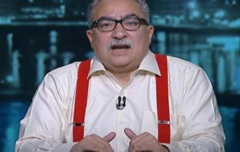 بلاغ للنائب العام يتهم الصحفي المصري إبراهيم عيسى بازدراء الإسلام