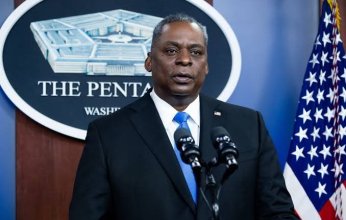 وزير الدفاع الأميركي يتحدث عن استعداد الروس