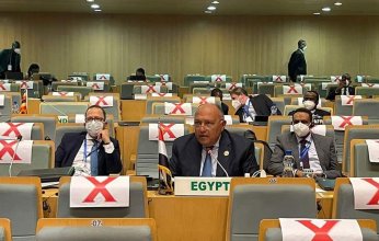 وزير الخارجية المصري: هناك الكثير مما ينبغي فعله لمواجهة أزمة «تغير المناخ»