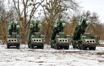 الحرس الوطني الأوكراني: الجيش الروسي يحاول اقتحام كييف