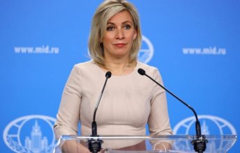 الخارجية الروسية تعلق على عقوبات الغرب ضد بوتين ولافروف