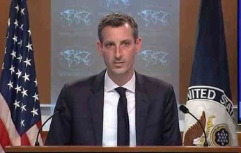 أمريكا: لم نتلق الرد الروسى بعد على رسالتنا بشأن الأمن