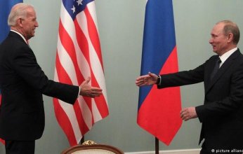 «نورد ستريم 2» ما قصة خط الأنابيب الذي يهدد به «بايدن» نظيره الروسي «بوتين»؟