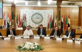 بدء أعمال الدورة 49 للجنة العربية الدائمة لحقوق الإنسان برئاسه الكويت
