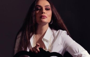 فنان مصري يتهم الفنانة شيريهان بإصابته بالعصب السابع