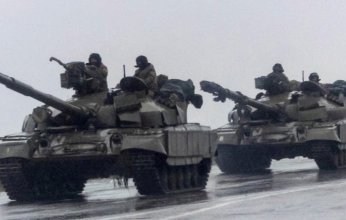 الناتو: سندعم اوكرانيا بصواريخ جوية وأسلحة مضادة للدبابات