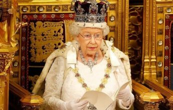 الثالثة تاريخياً.. الملكة إليزابيث صاحبة أطول فترة حكم في بريطانيا