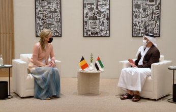 الإمارات وبلجيكا يوقعان مذكرة تفاهم في المجالات الشرطية ومكافحة الجريمة
