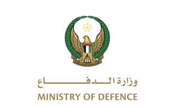 الإمارات تعلن الاستعداد لشراء١٢ طائرة حربية من الصين