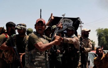 العراق يواجه داعش فكريا.. جرائم التنظيم تطارد الشعب