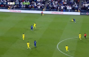 بعد معاناة.. «تشيلسي» يتغلب على «الهلال» ويتأهل لنهائي كأس العالم للأندية