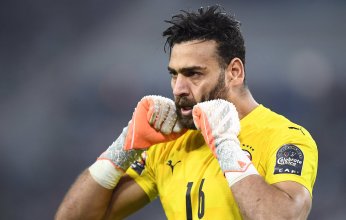 غياب جباسكي.. التشكيلة المثالية لأمم إفريقيا