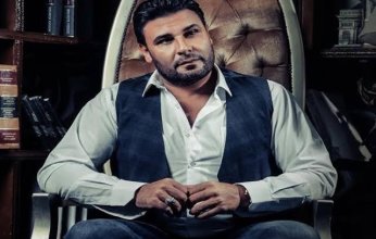 وفاة الفنان المصري الشاب جمال فؤاد