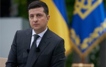 أوكرانيا تعلن قطع العلاقات الدبلوماسية مع روسيا