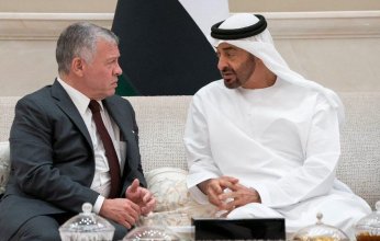 الأردن والإمارات.. علاقات تجمعها روئ عربية واستراتيجية وطنية