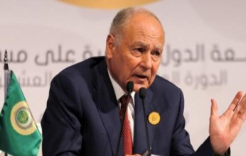 أبو الغيط يرحب بقرار الاتحاد الافريقي بتجميد عضوية اسرائيل كمراقب