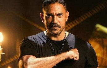 أمير كرارة يواصل تصوير مسلسله الجديد في الأردن