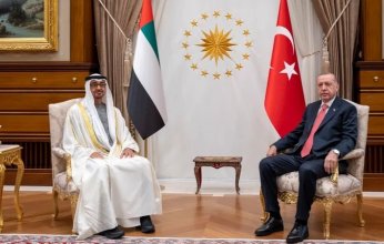 "خطوة نحو علاقات جديدة".. زيارة أردوغان للإمارات.. أهميتها ومدلولاتها