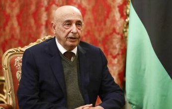 التصويت بالأغلبية على الاعلان الدستوري في ليبيا