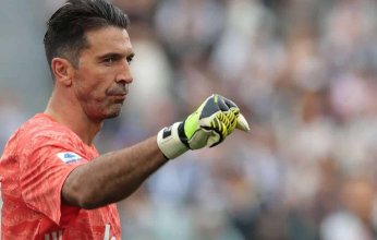 حتى 46 عاما.. بوفون بعلن تجديد عقده