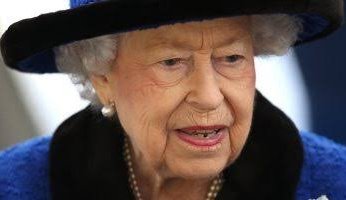 عاجل.. إصابة الملكة إليزابيث بفيروس كورونا