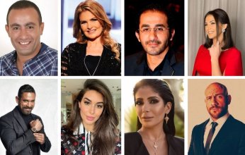 دراما رمضان 2022.. مشاركة 24 مسلسلا مصريا في المنافسة