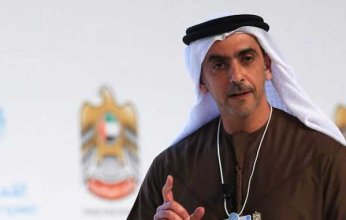 مباحثات إماراتية صربية فى المجالات الأمنية والشرطية