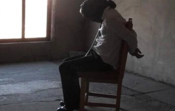 فيديو "مروع" يوثق عملية اختطاف في بغداد