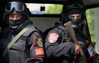 القبض على مدمن مخدرات في مصر زعم أنه «المهدي المنتظر»