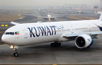 الطيران الكويتي: نتوقع ربع مليون مسافر خلال عطلة الأعياد