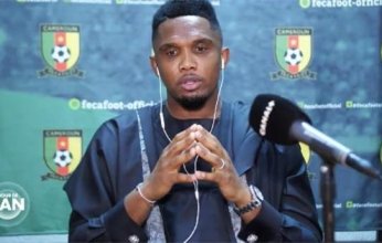 «إنها الحرب».. رسالة إيتو لمنتخب «الكاميرون» قبل المواجهة الحاسمة مع «الفراعنة»