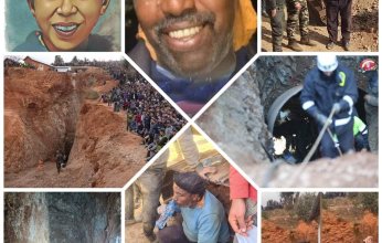 حفروا بإياديهم لإنقاذ ريان.. رجال صدقوا ما عهدوا الله عليه