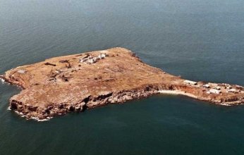 اعلام أوكرانيا: مقتل جميع أفراد حرس الحدود في جزيرة سنيك