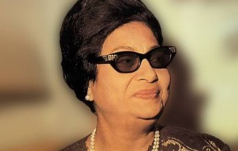 في ذكرى وفاة أم كلثوم.. لماذا أهدت فلسطين درة الغناء العربي لقب «كوكب الشرق»؟