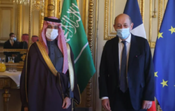 مباحثات سعودية فرنسية بشأن سبل تعزيز العلاقات الثنائية