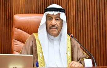 مجلس الشورى البحريني يعلق على تولي فوزية زينل رئاسة الاتحاد البرلماني العربي