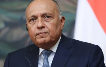 مصر تدعو الجامعة العربية لاجتماع طارئ للتباحث حول أوكرانيا