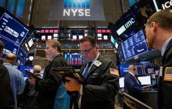 توتر حول أوكرانيا.. هبوط الأسهم الأمريكية وسط ارتفاع النفط