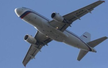 الدنمارك تعلن إغلاق مجالها الجوى أمام الطائرات الروسية