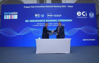 الإمارات توقع مع مصر اتفاقية لدعم التعاون الاقتصادي وتعزيز العلاقات التجارية