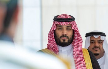 محمد بن سلمان ورئيس نيجيريا يبحثان سبل تعزيز التعاون
