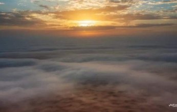 رمال عمان الذهبية تبهر العالم وتجذب الملايين سنويا