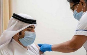 الإمارات تعلن توفير 32 ألف جرعة من لقاح كورونا